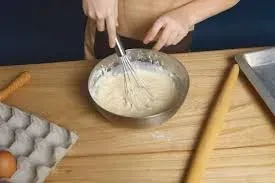 Posso alterar uma receita de bolo? Entenda os riscos antes de fazer mudanças