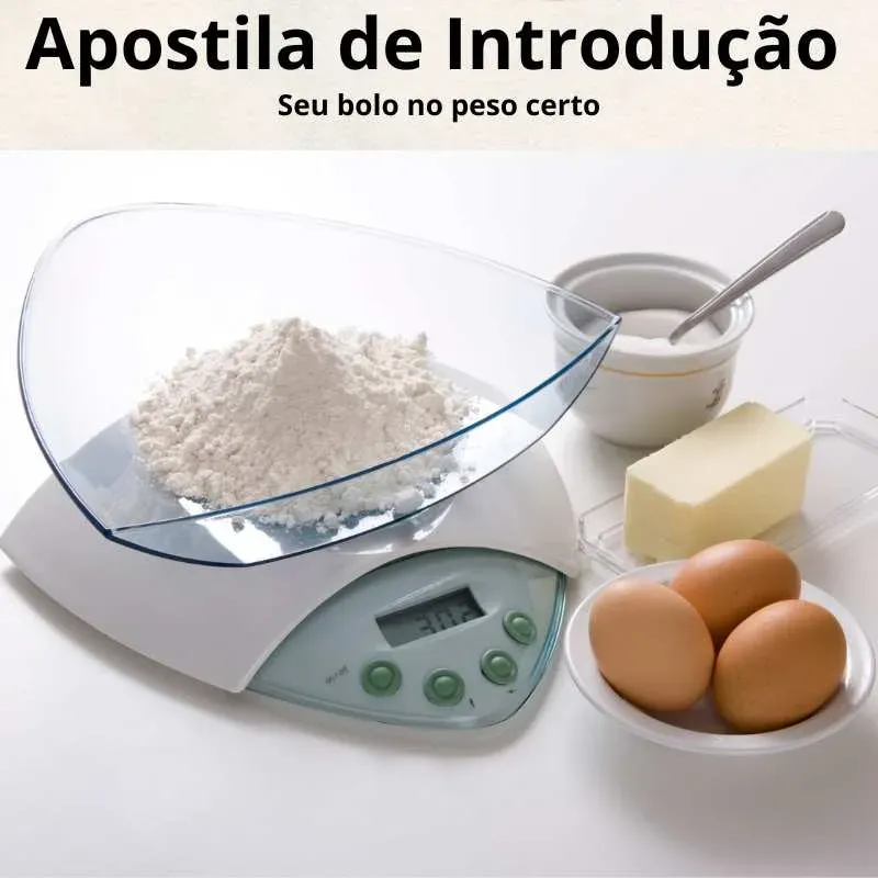 Apostila de Introdução